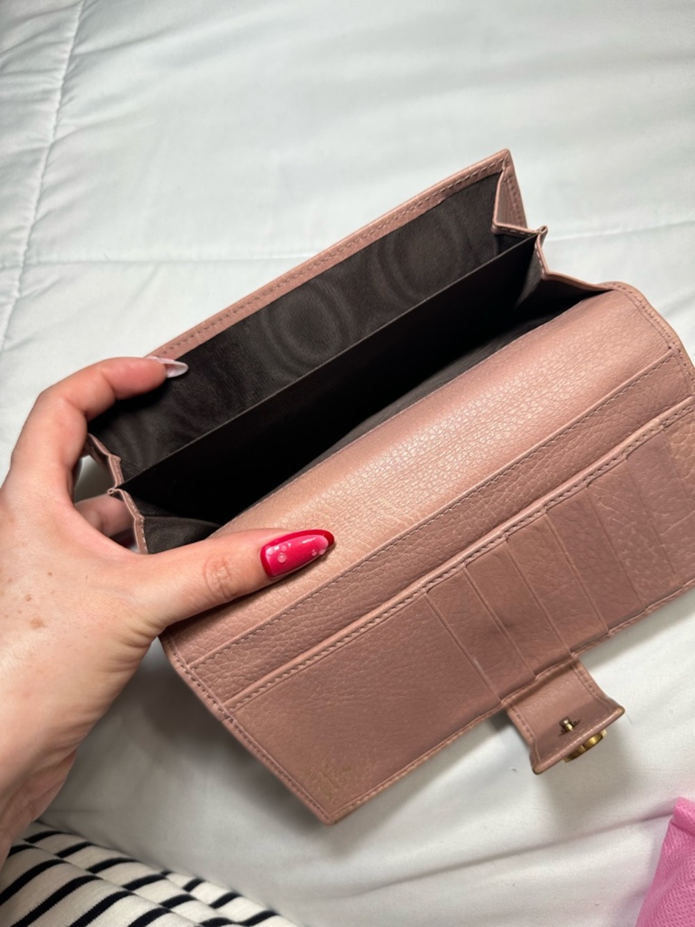 Gucci Authentic Project Wallet - Picture 14 of 16